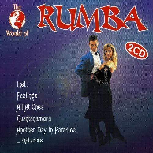 Acheter Rumba Bon état - 10,30 € Rumba Bon état - reconditionné disponible sur Label Emmaüs